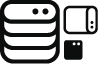 Image of Datagrid key icon 01