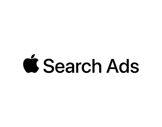 Image of Apple search ads
