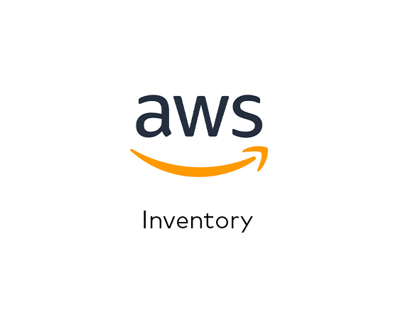 Image of Aws inventory