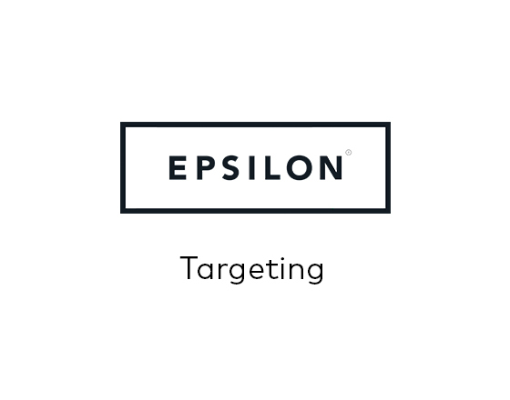 Image of Epsilon targeting