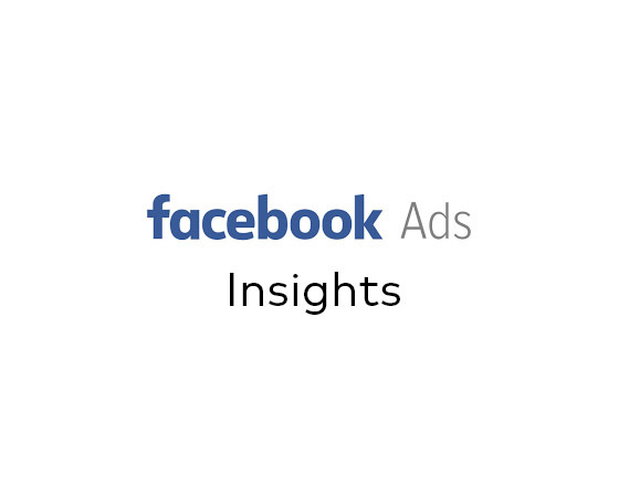 Image of Fb ads insights