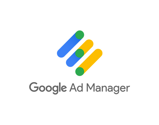 Image of Google ad manager
