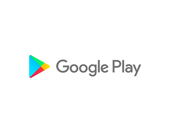 Image of Google play