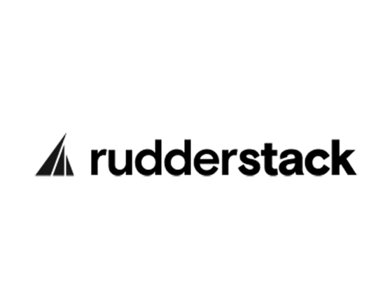 Image of Rudderstack logo