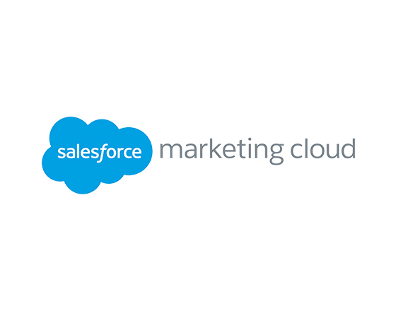 Image of Salesforce marketing cloud